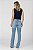 Calça Jeans Boot Cut - Key West - Imagem 5