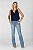 Calça Jeans Boot Cut - Key West - Imagem 7