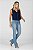 Calça Jeans Boot Cut - Key West - Imagem 6