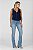 Calça Jeans Boot Cut - Key West - Imagem 8