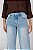 Calça Wide Leg Jeans - Memphis - Imagem 3