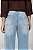 Calça Wide Leg Jeans - Memphis - Imagem 4