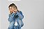 Jaqueta Jeans - Princeton - Imagem 8