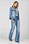 Jaqueta Jeans - Princeton - Imagem 4