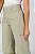 Calça Pantalona Sarja Cinza - Arkansas - Imagem 2