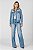 Calça Wide Leg Jeans - Honolulu - Imagem 11