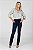 Calça Jeans Reta - Madison - Imagem 7