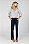 Calça Jeans Reta - Madison - Imagem 9
