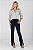 Calça Jeans Reta - Madison - Imagem 5