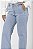 Calça Wide Leg Jeans - Albury - Imagem 9