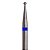 Broca Diamantada Turbocut - MD14 - Imagem 1