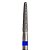 Broca Diamantada Turbocut - ML23 - Imagem 1