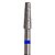 Broca Diamantada Turbocut - MB31 - Imagem 1