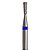 Broca Diamantada Turbocut - MN18 - Imagem 1