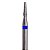 Broca Diamantada Turbocut - MB16 - Imagem 1