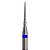 Broca Diamantada Turbocut - MM12 - Imagem 1