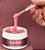 humma Gel Blush Cover 3 em 1 - 28g - Imagem 1
