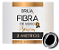FIBRA 2,90 METROS BRILIA NAILS - Imagem 1