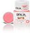 Gel Control Pink Glamour Brilia Nails MOLDE F1 - Imagem 1