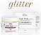 Gel Classic Pink Glitter Vòlia (24g) - Imagem 1