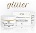 Gel Classic Nude Glitter Vòlia (24g) - Imagem 1