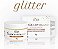 Gel Classic Cover Glitter Vòlia (24g) - Imagem 1