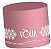 POTE C/ TAMPA ROSA 15G VOLIA - Imagem 1