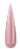 Bluwe Capa Base Estrutural Natural Pink 10ml - Imagem 2