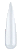 Bluwe Capa Base Flex Super Clear 10ml - Imagem 2