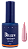 Bluwe Top Coat Camuflagem Querido Pink 10ml - Imagem 1