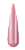 Bluwe Top Coat Camuflagem Querido Pink 10ml - Imagem 2