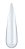 Bluwe Top Coat Super Clear 10ml - Imagem 2