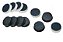 KIT LIXA PEDICURO PCT C/12 UND - Imagem 2