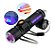 Lanterna Led Luz Ultravioleta Uv usb - Imagem 1