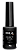 Esmalte Gel Preto Brilia Nails - Imagem 1