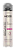 Spray Secante De Esmalte My Health Mood 400ml - Imagem 1