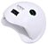 Cabine Led Uv Sun X Plus 48w - Imagem 2