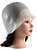 TOUCA ROMANA DE SILICONE - Imagem 1