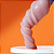 Bluwe Gel Gummy Cream Bege 30g - Imagem 2