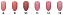 GEL 60 - Esmalte em Gel Soak Off Linha PRO 10ml - Imagem 5