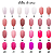 GEL 60 - Esmalte em Gel Soak Off Linha PRO 10ml - Imagem 2