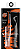 Pinça para Extensão de Cílios Staleks Pro TE- 41-2 Expert 41 - Imagem 3
