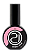 Nails 21 Gel Capa Base Onifix Pink 12ml - Imagem 1