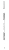 Espátula de Manicure Staleks Pro - PS-50-6 - Série Smart 50 - Empurrador Arredondado e Removedor - Imagem 1