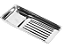 Bandeja Inox Staleks Pro - Serie Expert - LE-10-1 - Imagem 1