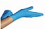 LUVA PROC NITRILO BLUE PREMIUM QUALITY PEQUENO - Imagem 2