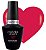 Esmalte Veneer Crimson Red 13ml Hema Free Cuccio - Imagem 2