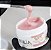 Gel Control Nude Baby 25g Brilia Nails - Imagem 2