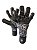 luva Goleiro 01rc Spectrum Black aquaGlue duo - Imagem 1