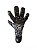 luva Goleiro 01rc Spectrum Black aquaGlue duo - Imagem 2